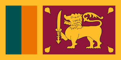 tamilische Flagge