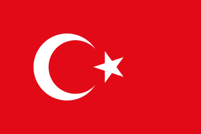 t�rkische Flagge